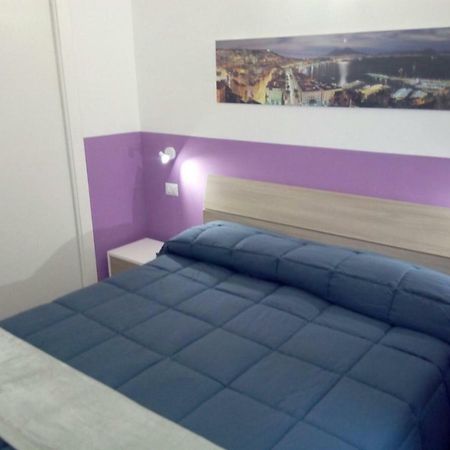 Bed and Breakfast Gradoni Di Chiaia Twenty Three Neapol Exteriér fotografie