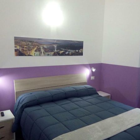Bed and Breakfast Gradoni Di Chiaia Twenty Three Neapol Exteriér fotografie