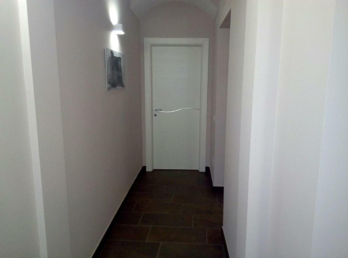 Bed and Breakfast Gradoni Di Chiaia Twenty Three Neapol Exteriér fotografie
