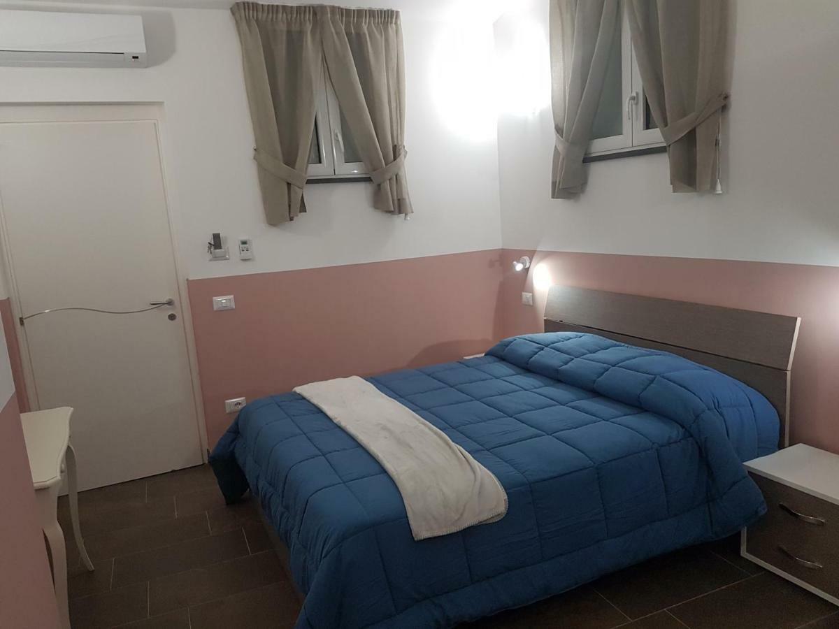 Bed and Breakfast Gradoni Di Chiaia Twenty Three Neapol Exteriér fotografie