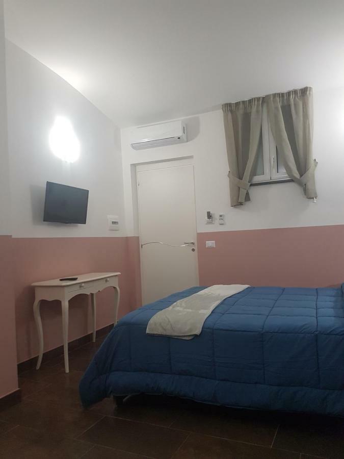 Bed and Breakfast Gradoni Di Chiaia Twenty Three Neapol Exteriér fotografie