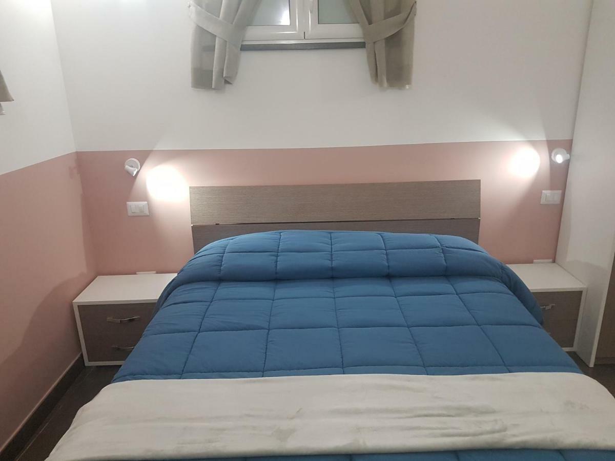 Bed and Breakfast Gradoni Di Chiaia Twenty Three Neapol Exteriér fotografie