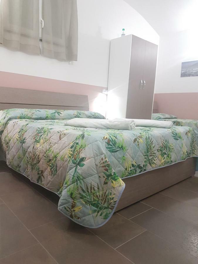 Bed and Breakfast Gradoni Di Chiaia Twenty Three Neapol Exteriér fotografie