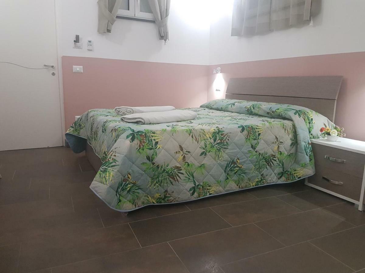 Bed and Breakfast Gradoni Di Chiaia Twenty Three Neapol Exteriér fotografie