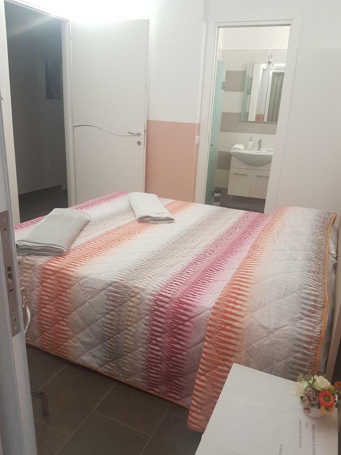 Bed and Breakfast Gradoni Di Chiaia Twenty Three Neapol Exteriér fotografie